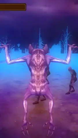 Vampire Simulator скриншот 4