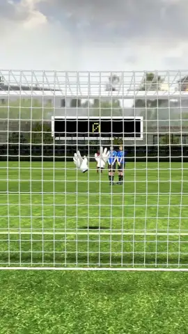 Final Kick VR скриншот 2