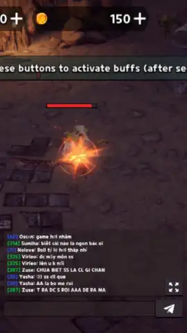Dungeon Knight: 3D Idle RPG скриншот 4