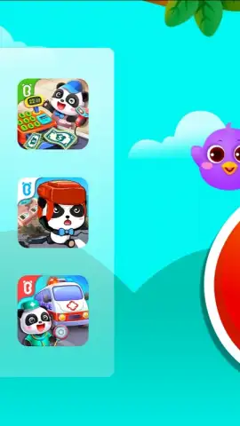 Little Panda's Chinese Recipes скриншот 7