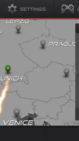 Truck Simulator: Europe 2 скриншот 10