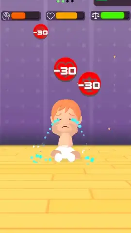 Parenting Choices скриншот 5