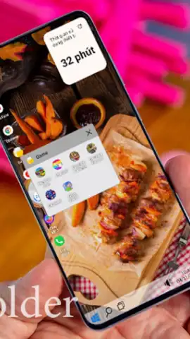 Win 10 Launcher скриншот 2