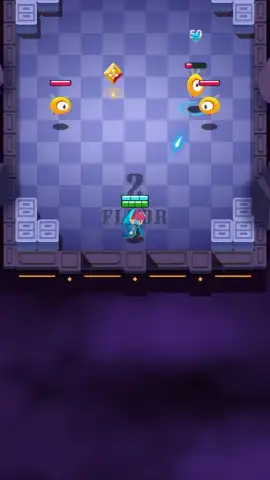 Wizard Legend: Fighting Master скриншот 17