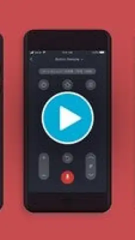 nScreen скриншот 1