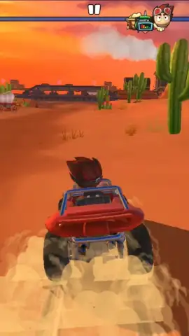 Beach Buggy Racing 2 скриншот 9