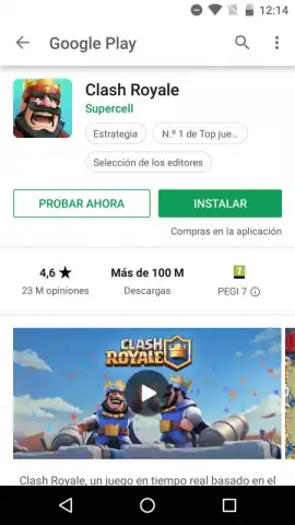 Google Play services for Instant Apps скриншот 1