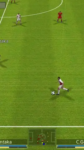World Football League скриншот 2