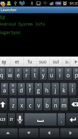 TLauncher скриншот 2