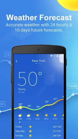 ME Launcher скриншот 3