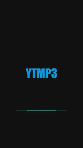 YTMP3BD скриншот 1