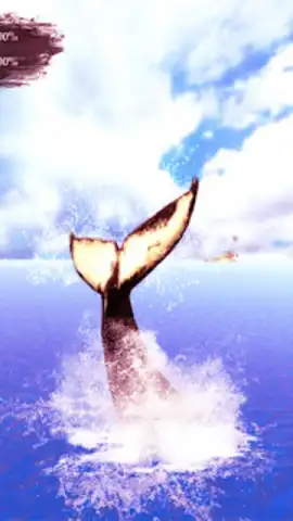 The Humpback Whales скриншот 23