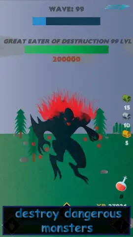 BlackSmith Hero скриншот 3