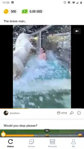 ClipClaps скриншот 6