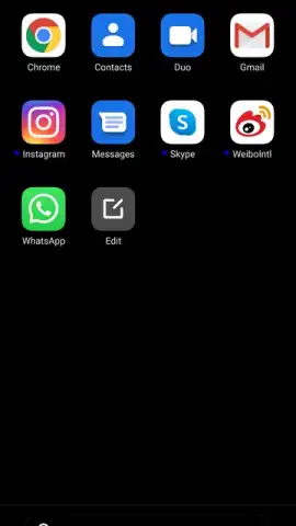 Xiaomi System Launcher скриншот 9