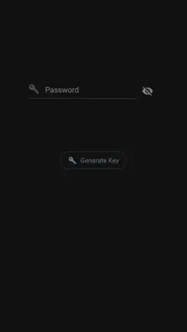 AES Crypt скриншот 3