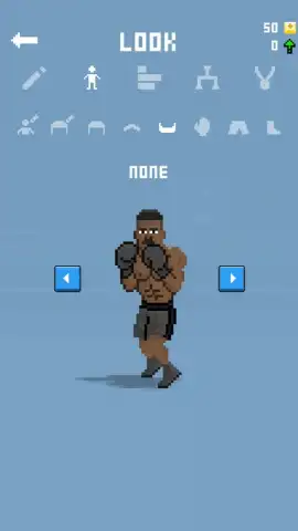 Prizefighters Boxing скриншот 14
