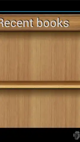 EBookDroid скриншот 9