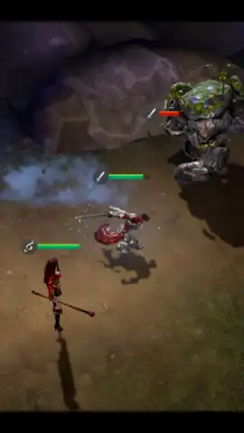 ArcheAge Begins скриншот 4