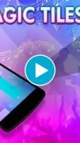 Magic Tiles 3 скриншот 1