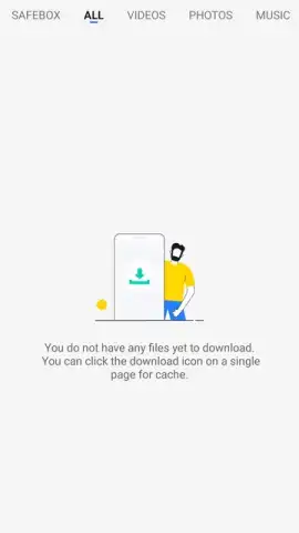 SHAREit Lite скриншот 12