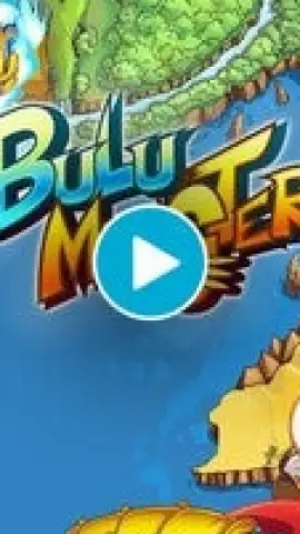 Bulu Monster скриншот 1