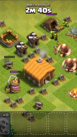 Clash of Clans скриншот 18