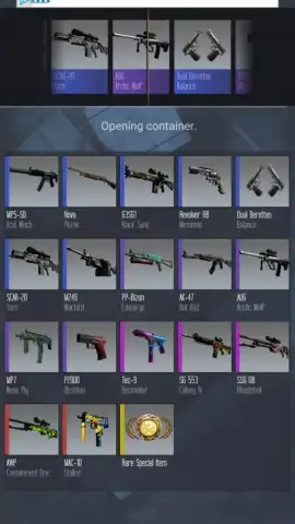 Case Simulator Ultimate скриншот 13