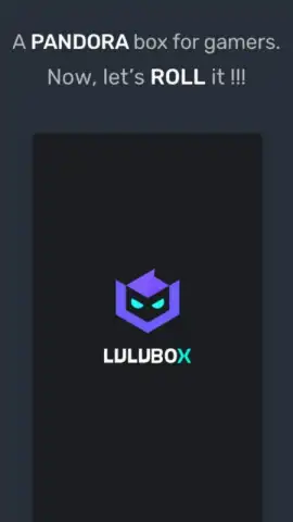 LuluBox скриншот 5