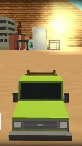 Simple Sandbox скриншот 4