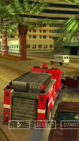 Liberty City Hustle™ скриншот 3