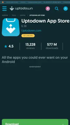 FreeBrowser скриншот 14
