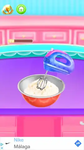 Pasta Cooking Mania: Kitchen Games скриншот 4