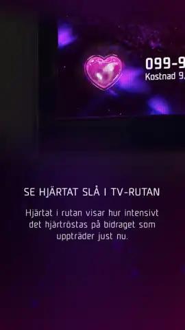 Melodifestivalen скриншот 3