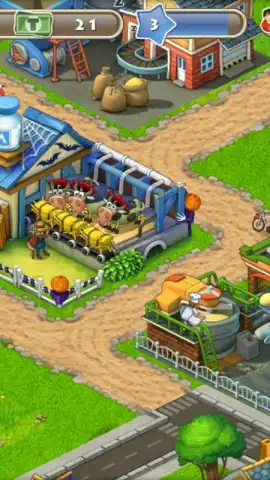 Township скриншот 17