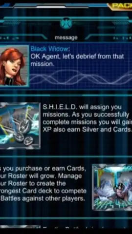 MARVEL War of Heroes скриншот 4