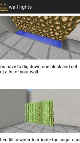 Minecraft Furniture скриншот 4