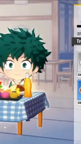 My Hero Academia: The Strongest Hero скриншот 2