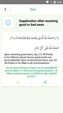 Quran Majeed скриншот 6