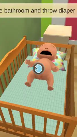 Mother Life Simulator скриншот 8