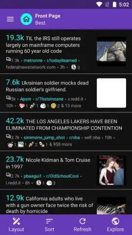 Flex скриншот 9