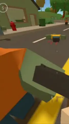 Unturned скриншот 2