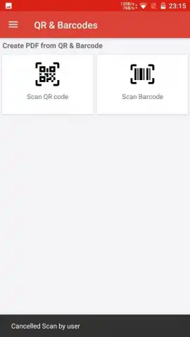 AtoZ PDF Tools скриншот 4