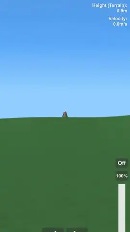 Spaceflight Simulator скриншот 14