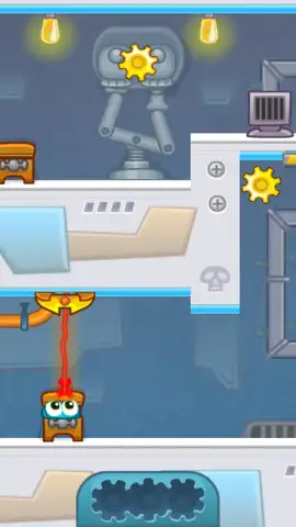 JellyDad Hero скриншот 7