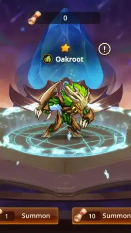 Summoners Era скриншот 10