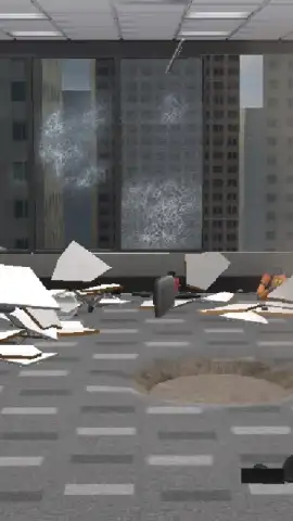 Room Smash скриншот 8
