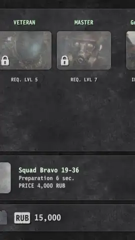 War Groups скриншот 4