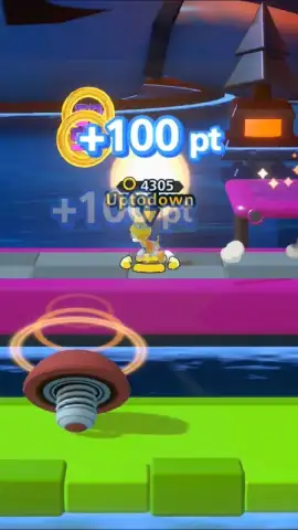 Sonic Rumble скриншот 9