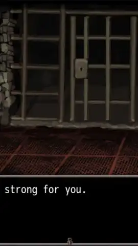 Fear and Hunger скриншот 4